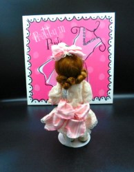 wendy 1893 redhead bk
